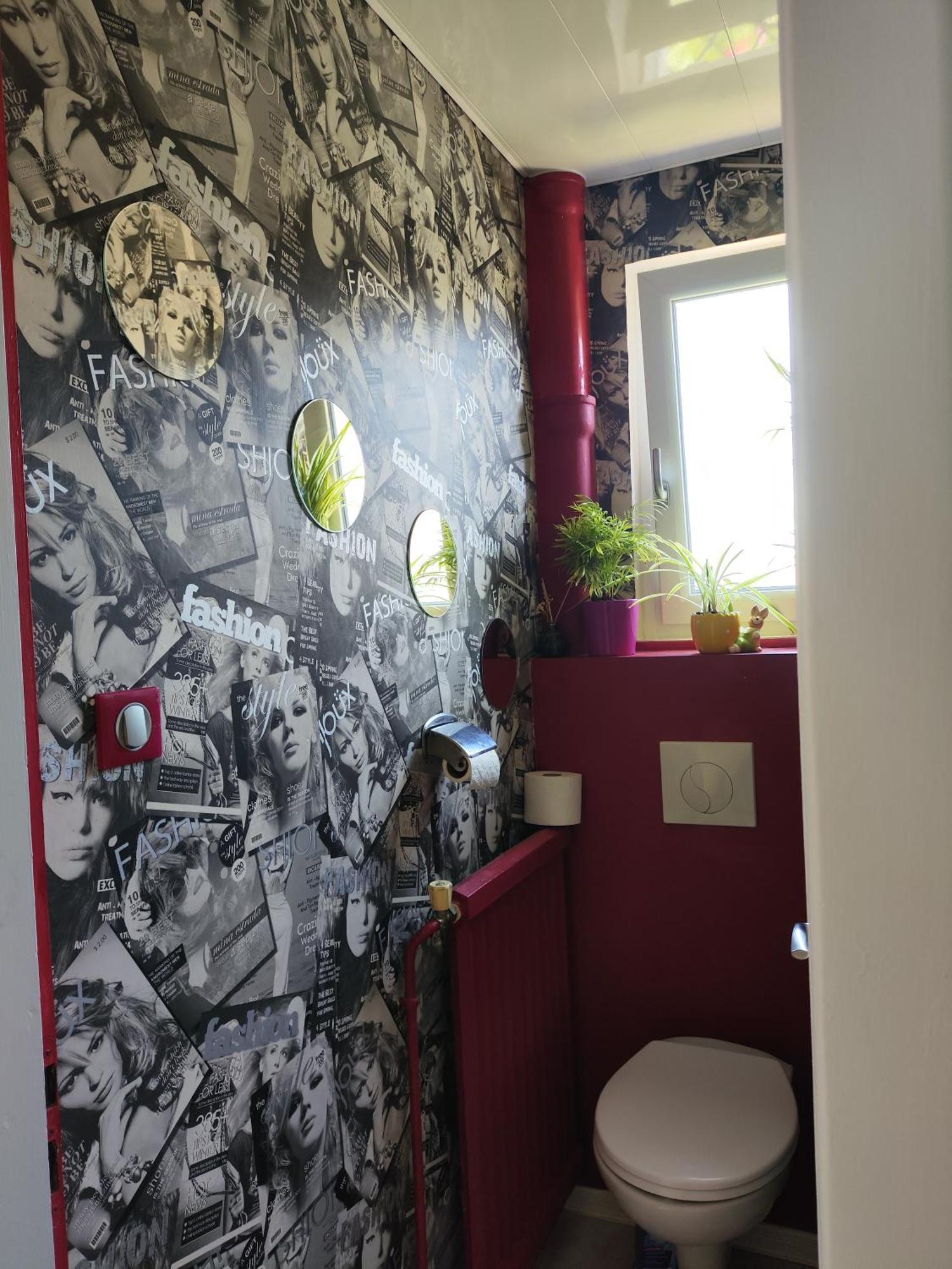 Colmar Room,Chambre Privee Chez L'Habitant,Parking Voiture Devant La Maison,Garage Moto Et Velo מראה חיצוני תמונה