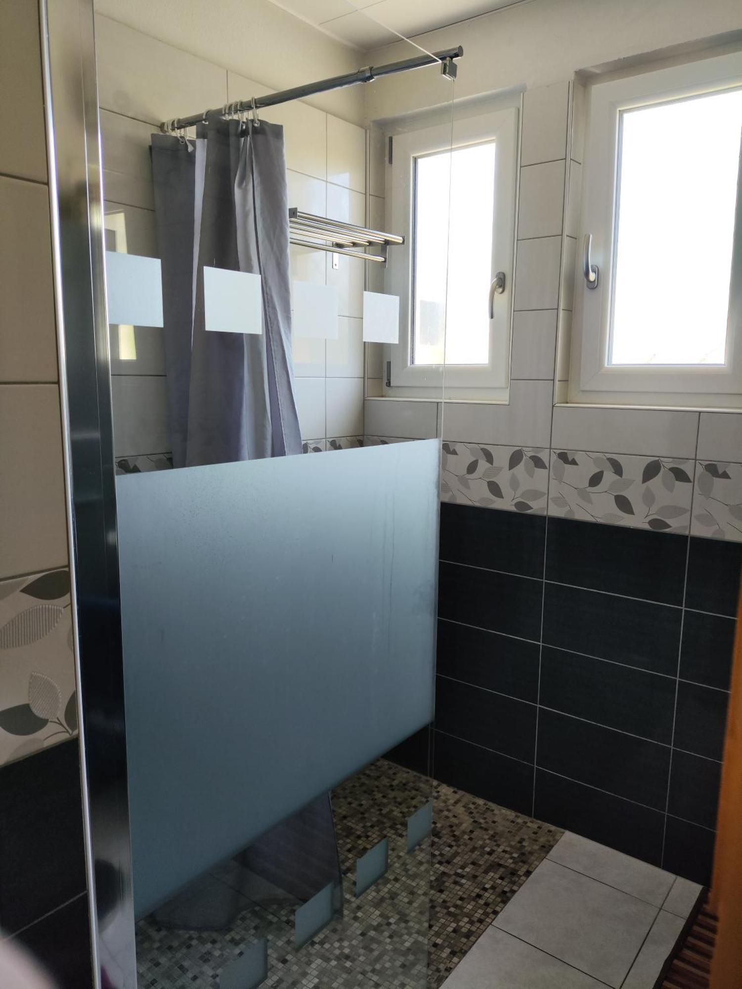 Colmar Room,Chambre Privee Chez L'Habitant,Parking Voiture Devant La Maison,Garage Moto Et Velo מראה חיצוני תמונה