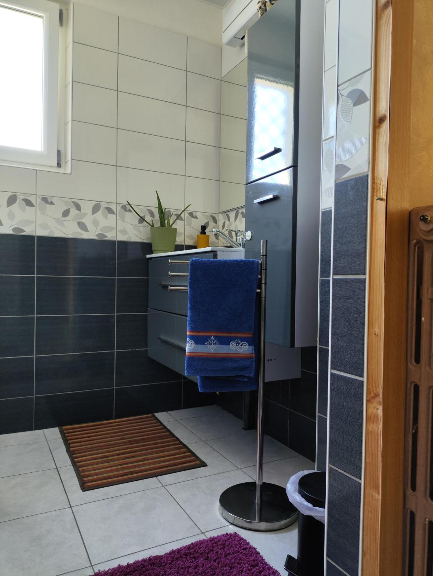 Colmar Room,Chambre Privee Chez L'Habitant,Parking Voiture Devant La Maison,Garage Moto Et Velo מראה חיצוני תמונה